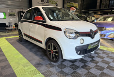 Renault Twingo 0.9 TCe 90 ch energy Edition One