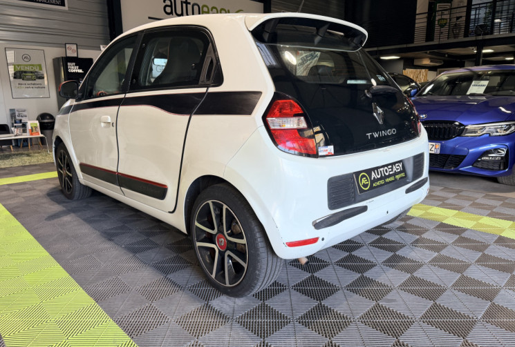Renault Twingo 0.9 TCe 90 ch energy Edition One