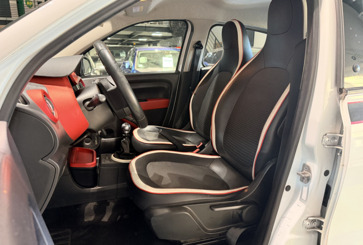 Renault Twingo 0.9 TCe 90 ch energy Edition One