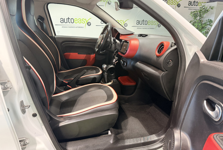 Renault Twingo 0.9 TCe 90 ch energy Edition One