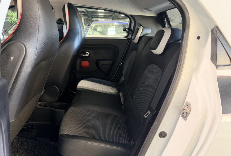 Renault Twingo 0.9 TCe 90 ch energy Edition One