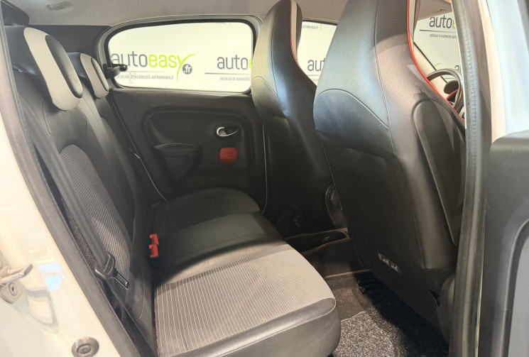 Renault Twingo 0.9 TCe 90 ch energy Edition One