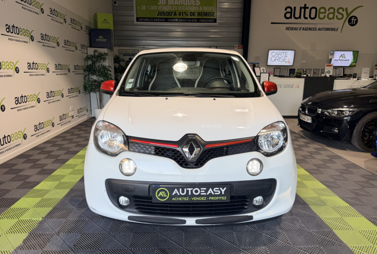 Renault Twingo 0.9 TCe 90 ch energy Edition One