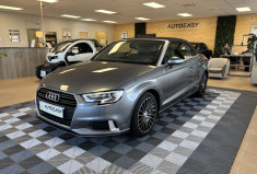 Audi A3 PHASE 2 CABRIOLET (8V) 1.4 TFSI 150 SPORT 