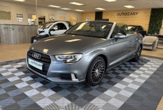 Audi A3 PHASE 2 CABRIOLET (8V) 1.4 TFSI 150 SPORT 