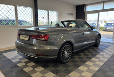 Audi A3 PHASE 2 CABRIOLET (8V) 1.4 TFSI 150 SPORT 