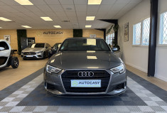 Audi A3 PHASE 2 CABRIOLET (8V) 1.4 TFSI 150 SPORT 