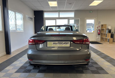 Audi A3 PHASE 2 CABRIOLET (8V) 1.4 TFSI 150 SPORT 