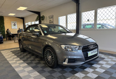 Audi A3 PHASE 2 CABRIOLET (8V) 1.4 TFSI 150 SPORT 