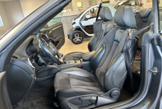 Audi A3 PHASE 2 CABRIOLET (8V) 1.4 TFSI 150 SPORT 