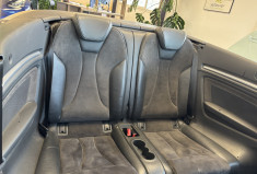 Audi A3 PHASE 2 CABRIOLET (8V) 1.4 TFSI 150 SPORT 