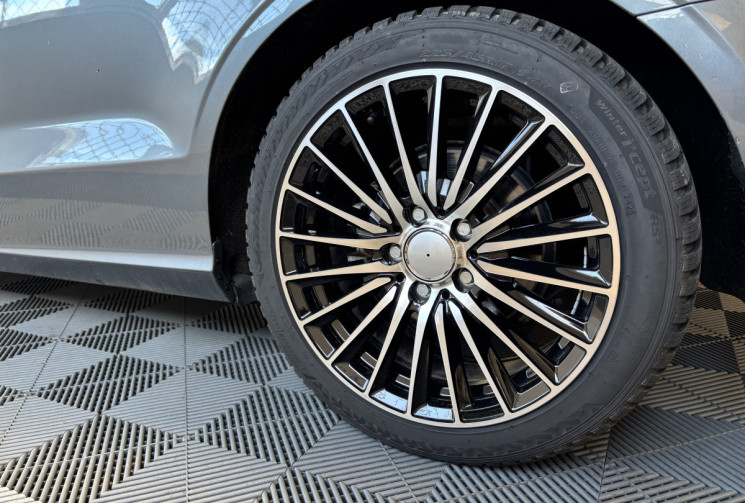 Audi A3 PHASE 2 CABRIOLET (8V) 1.4 TFSI 150 SPORT 