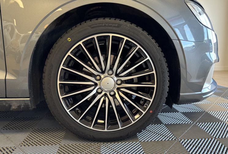 Audi A3 PHASE 2 CABRIOLET (8V) 1.4 TFSI 150 SPORT 