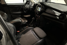 Mini Cooper 1.5 L 136ch Shoreditch - Toit ouvrant - Chaîne de distribution