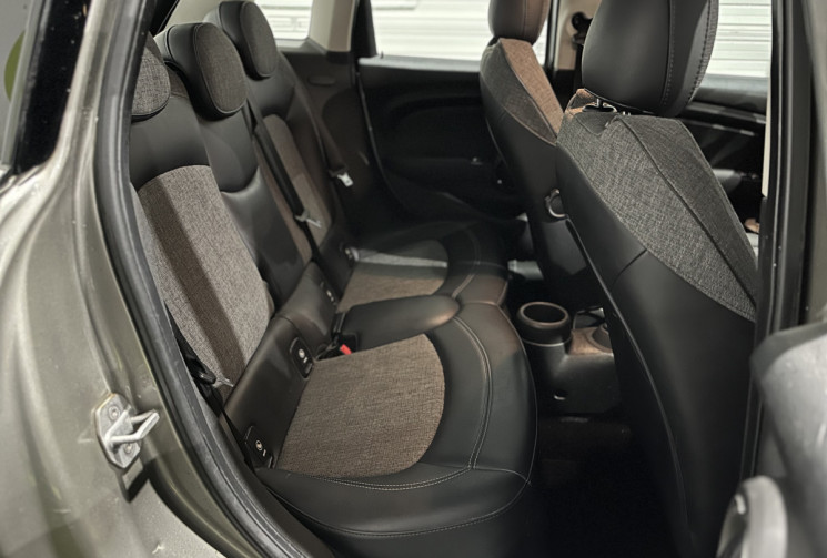 Mini Cooper 1.5 L 136ch Shoreditch - Toit ouvrant - Chaîne de distribution - Moteur changé, il y a