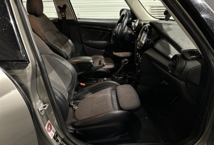 Mini Cooper 1.5 L 136ch Shoreditch - Toit ouvrant - Chaîne de distribution - Moteur changé, il y a