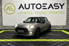 Mini Cooper 1.5 L 136ch Shoreditch - Toit ouvrant - Chaîne de distribution - Moteur changé, il y a
