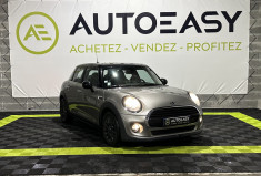 Mini Cooper 1.5 L 136ch Shoreditch - Toit ouvrant - Chaîne de distribution - Moteur changé, il y a