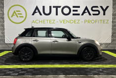 Mini Cooper 1.5 L 136ch Shoreditch - Toit ouvrant - Chaîne de distribution - Moteur changé, il y a