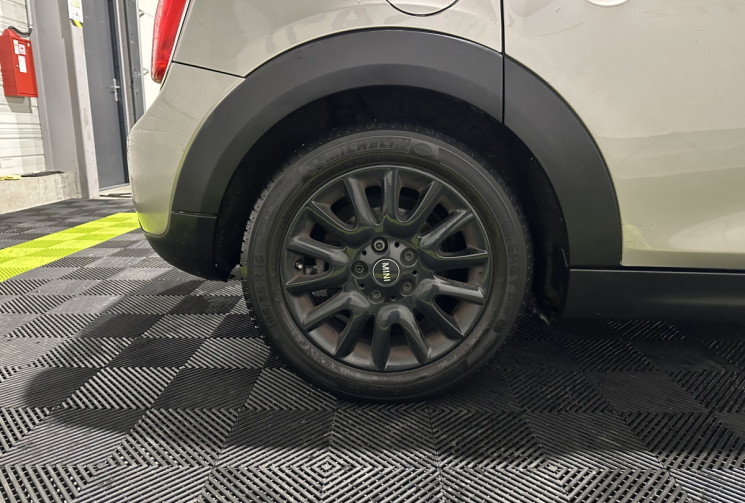 Mini Cooper 1.5 L 136ch Shoreditch - Toit ouvrant - Chaîne de distribution - Moteur changé, il y a