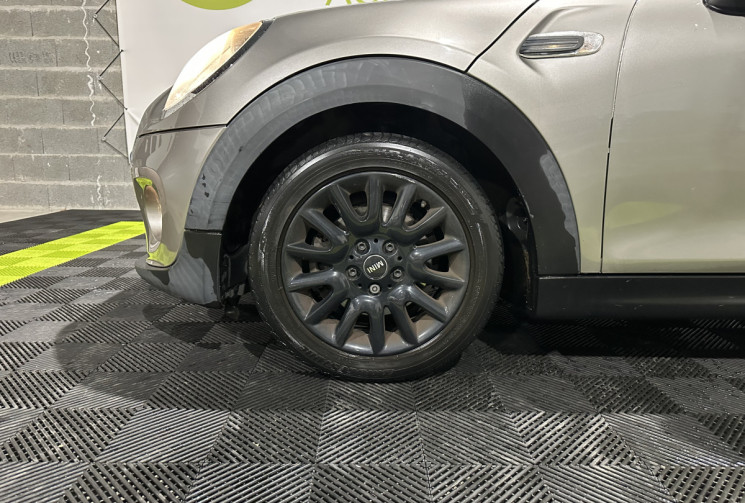 Mini Cooper 1.5 L 136ch Shoreditch - Toit ouvrant - Chaîne de distribution