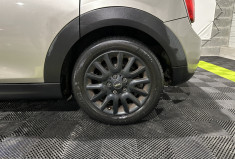 Mini Cooper 1.5 L 136ch Shoreditch - Toit ouvrant - Chaîne de distribution - Moteur changé, il y a