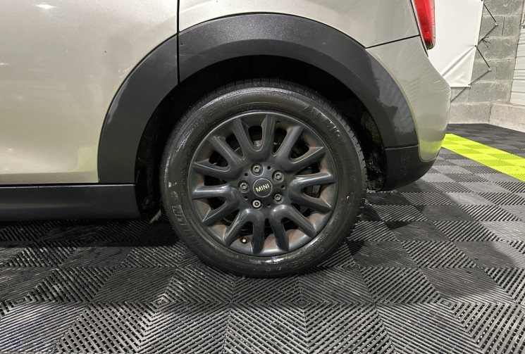 Mini Cooper 1.5 L 136ch Shoreditch - Toit ouvrant - Chaîne de distribution - Moteur changé, il y a