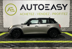 Mini Cooper 1.5 L 136ch Shoreditch - Toit ouvrant - Chaîne de distribution