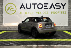 Mini Cooper 1.5 L 136ch Shoreditch - Toit ouvrant - Chaîne de distribution
