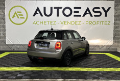 Mini Cooper 1.5 L 136ch Shoreditch - Toit ouvrant - Chaîne de distribution - Moteur changé, il y a