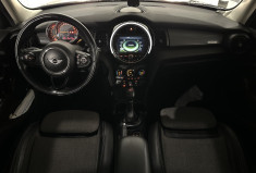 Mini Cooper 1.5 L 136ch Shoreditch - Toit ouvrant - Chaîne de distribution - Moteur changé, il y a