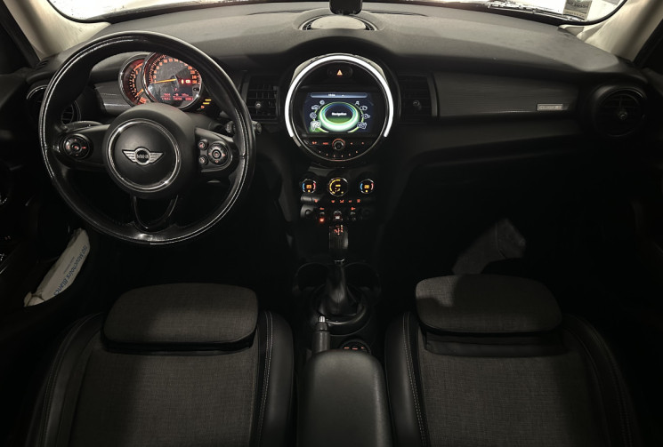 Mini Cooper 1.5 L 136ch Shoreditch - Toit ouvrant - Chaîne de distribution - Moteur changé, il y a