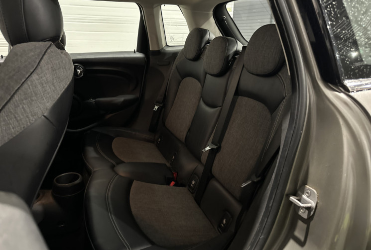 Mini Cooper 1.5 L 136ch Shoreditch - Toit ouvrant - Chaîne de distribution - Moteur changé, il y a