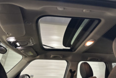 Mini Cooper 1.5 L 136ch Shoreditch - Toit ouvrant - Chaîne de distribution - Moteur changé, il y a