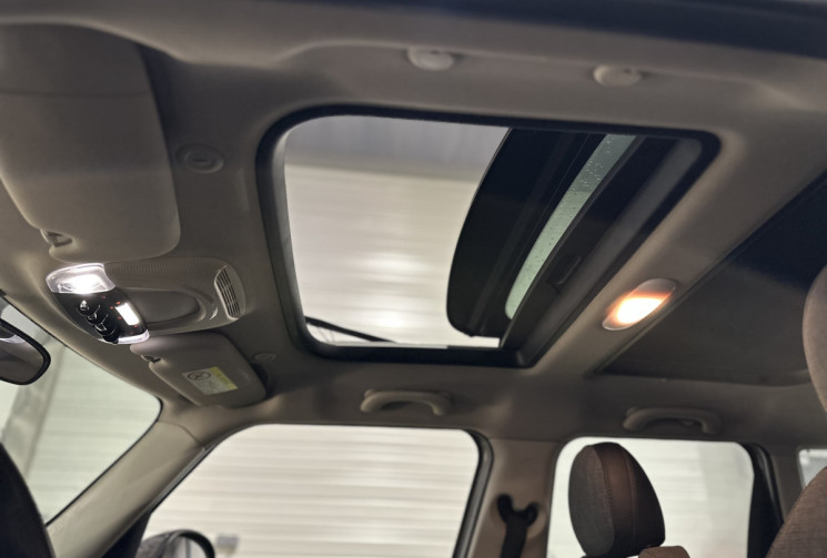 Mini Cooper 1.5 L 136ch Shoreditch - Toit ouvrant - Chaîne de distribution - Moteur changé, il y a