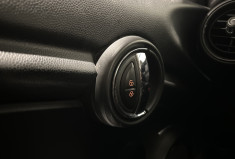 Mini Cooper 1.5 L 136ch Shoreditch - Toit ouvrant - Chaîne de distribution - Moteur changé, il y a