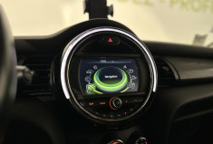Mini Cooper 1.5 L 136ch Shoreditch - Toit ouvrant - Chaîne de distribution - Moteur changé, il y a