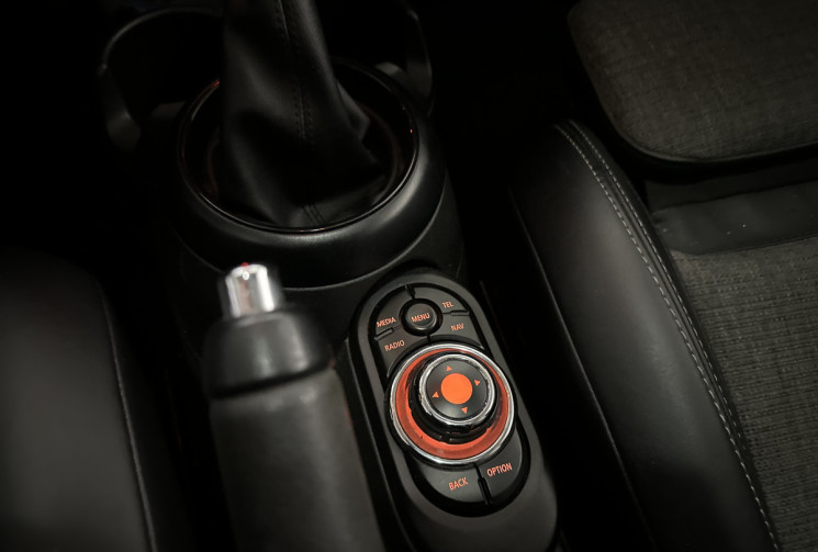 Mini Cooper 1.5 L 136ch Shoreditch - Toit ouvrant - Chaîne de distribution