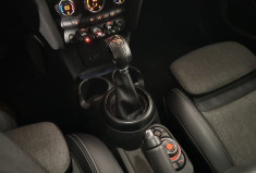 Mini Cooper 1.5 L 136ch Shoreditch - Toit ouvrant - Chaîne de distribution - Moteur changé, il y a