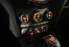 Mini Cooper 1.5 L 136ch Shoreditch - Toit ouvrant - Chaîne de distribution