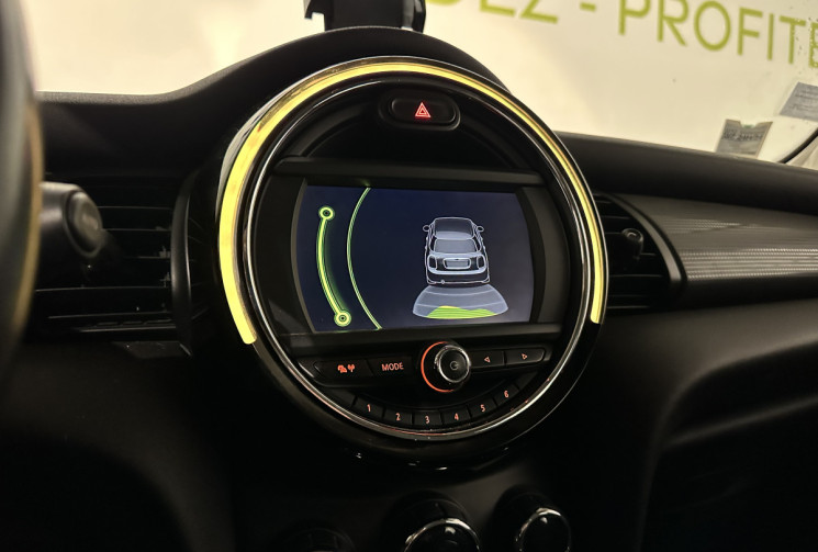 Mini Cooper 1.5 L 136ch Shoreditch - Toit ouvrant - Chaîne de distribution