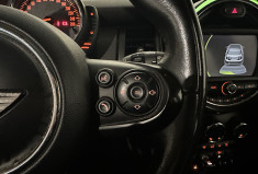 Mini Cooper 1.5 L 136ch Shoreditch - Toit ouvrant - Chaîne de distribution