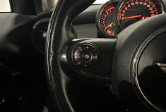 Mini Cooper 1.5 L 136ch Shoreditch - Toit ouvrant - Chaîne de distribution