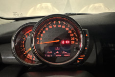 Mini Cooper 1.5 L 136ch Shoreditch - Toit ouvrant - Chaîne de distribution - Moteur changé, il y a