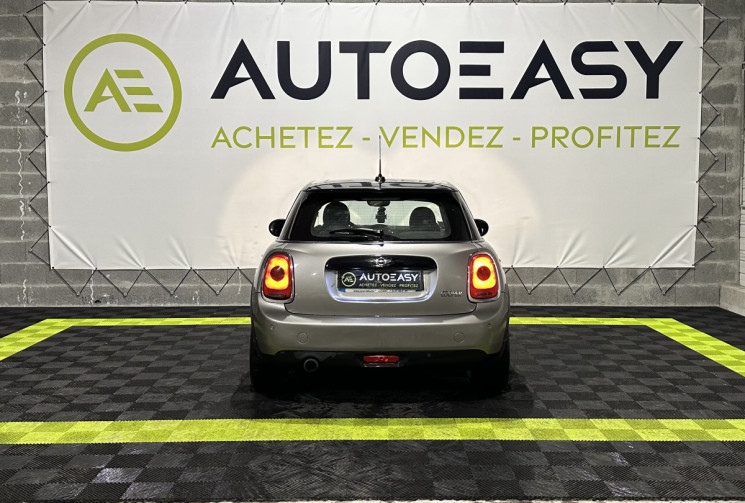 Mini Cooper 1.5 L 136ch Shoreditch - Toit ouvrant - Chaîne de distribution - Moteur changé, il y a