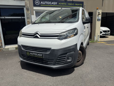 Citroën JUMPY  III VUL XS 1.6 BlueHDi Fourgon court 95 cv