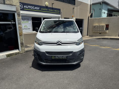 Citroën JUMPY  III VUL XS 1.6 BlueHDi Fourgon court 95 cv