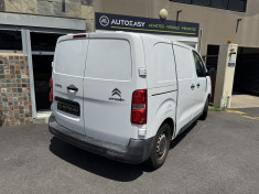 Citroën JUMPY  III VUL XS 1.6 BlueHDi Fourgon court 95 cv