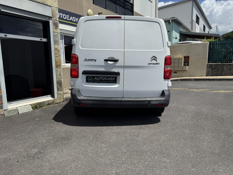 Citroën JUMPY  III VUL XS 1.6 BlueHDi Fourgon court 95 cv