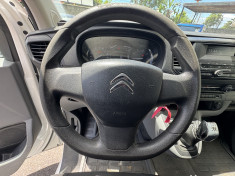 Citroën JUMPY  III VUL XS 1.6 BlueHDi Fourgon court 95 cv